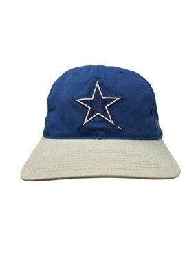 Dallas Cowboys Starter The Right Hat Cap Snapback Dad Vintage Retro NFL Football